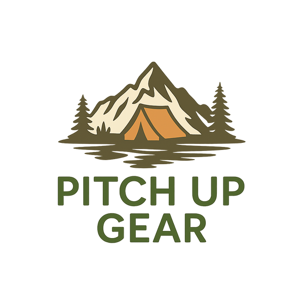 PitchUpGear.com